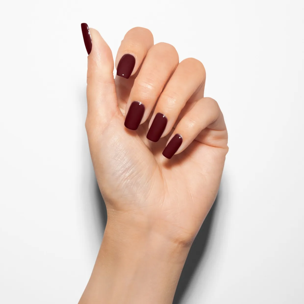 Morgan Taylor "A Touch Of Sass" Nail Lacquer, .5 Oz
