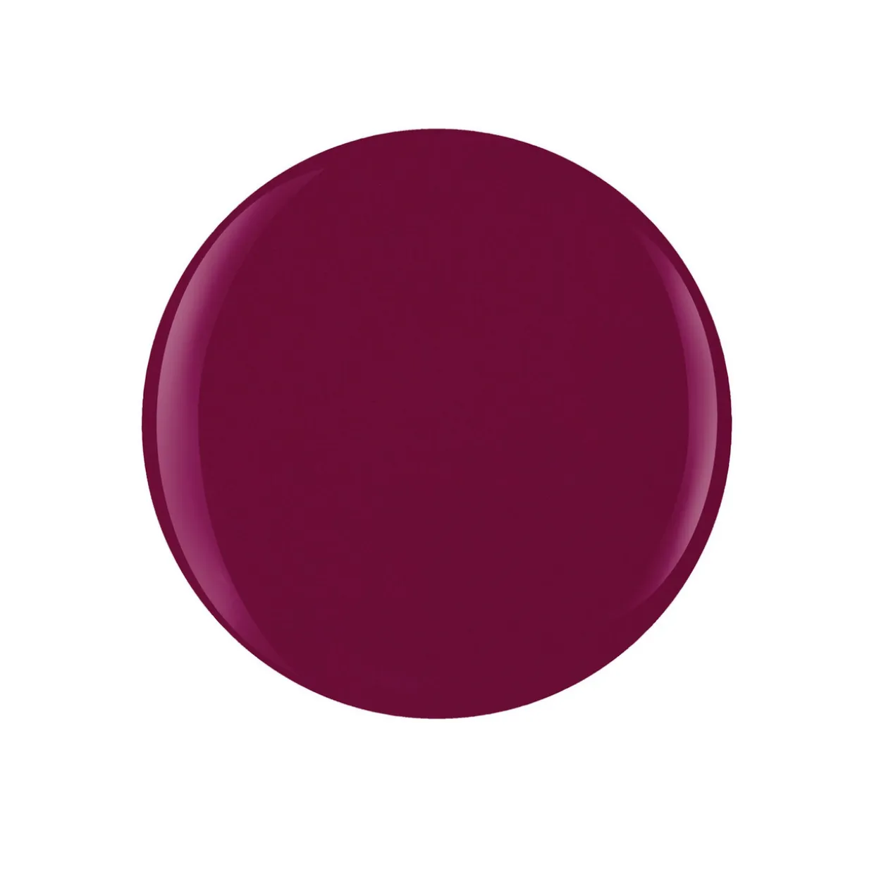 Morgan Taylor "Berry Perfection" Nail Lacquer, .5 Oz