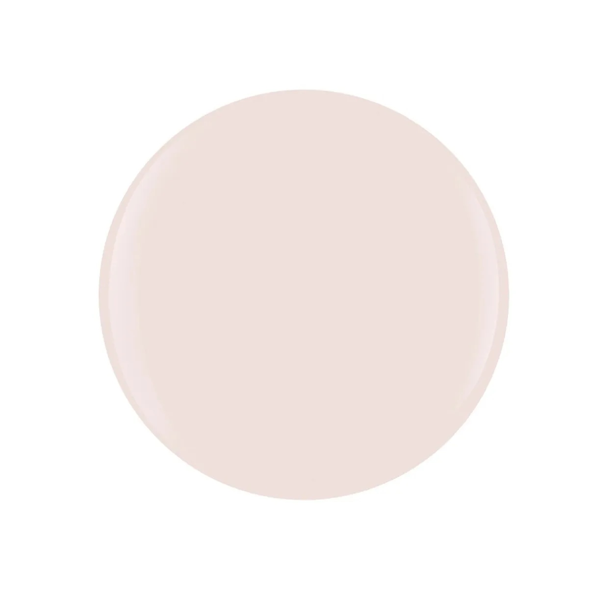 Morgan Taylor "Birthday Suit" Nail Lacquer, .5 Oz
