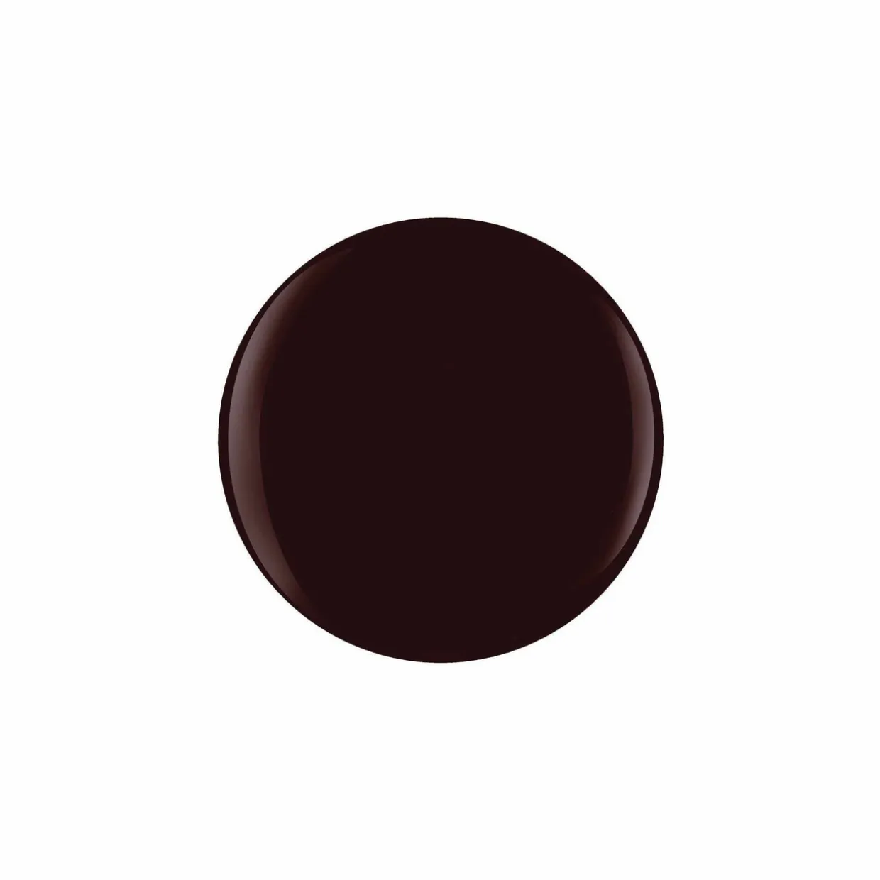 Morgan Taylor "Black Cherry Berry" Nail Lacquer, . 15 mL | .5 fl oz
