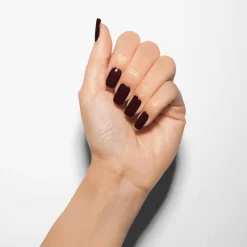 Morgan Taylor "Black Cherry Berry" Nail Lacquer, . 15 mL | .5 fl oz