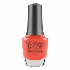 Morgan Taylor "Brights Have More Fun" Nail Lacquer, . 15 mL | .5 fl oz