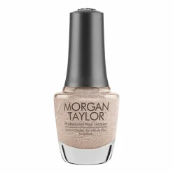 Morgan Taylor "Bronzed" Nail Lacquer, . 15 mL | .5 fl oz