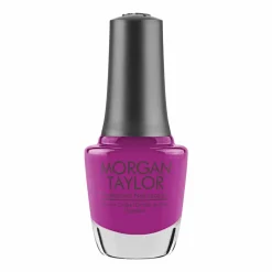 Morgan Taylor "Carnaval Hangover" Nail Lacquer, . 15 mL | .5 fl oz