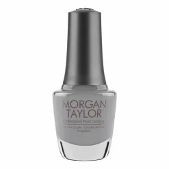 Morgan Taylor "Cashmere Kind Of Gal" Nail Lacquer, . 15 mL | .5 fl oz