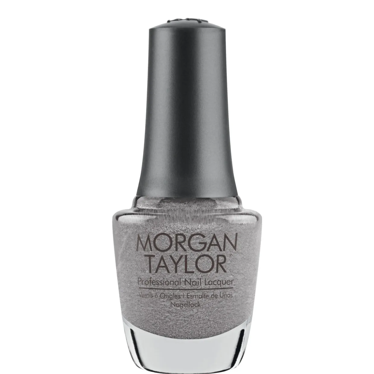 Morgan Taylor "Chain Reaction" Nail Lacquer, .5 Oz