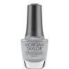 Morgan Taylor "Could Have Foiled Me" Nail Lacquer, .5 Oz
