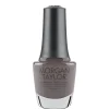 Morgan Taylor "Dress Code" Nail Lacquer, .5 Oz