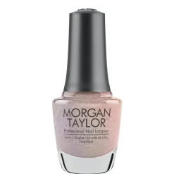 Morgan Taylor "Enchanted Patina Coat" Nail Lacquer, .5 Oz
