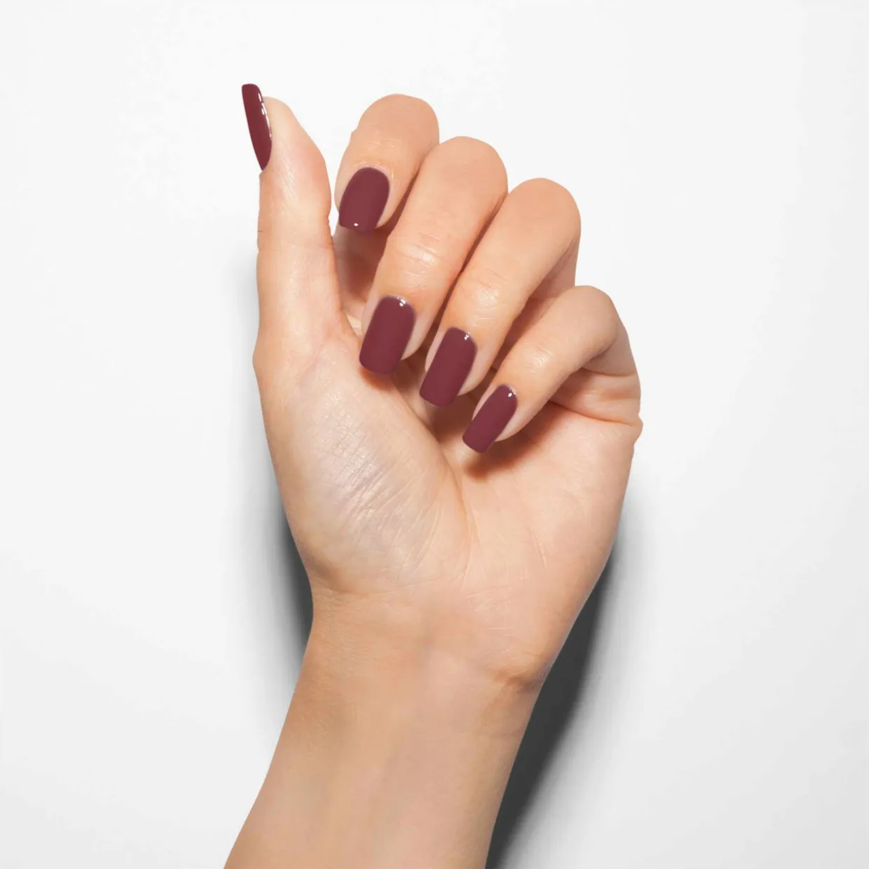 Morgan Taylor "Exhale" Nail Lacquer, . 15 mL | .5 fl oz