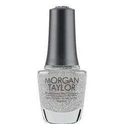 Morgan Taylor "Fame Game" Nail Lacquer, .5 Oz