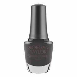 Morgan Taylor "Fashion Week Chic" Nail Lacquer, . 15 mL | .5 fl oz