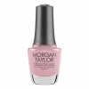 Morgan Taylor "Follow The Petals" Nail Lacquer, . 15 mL | .5 fl oz
