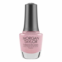 Morgan Taylor "Follow The Petals" Nail Lacquer, . 15 mL | .5 fl oz