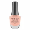 Morgan Taylor "Forever Beauty" Nail Lacquer, . 15 mL | .5 fl oz