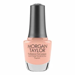 Morgan Taylor "Forever Beauty" Nail Lacquer, . 15 mL | .5 fl oz