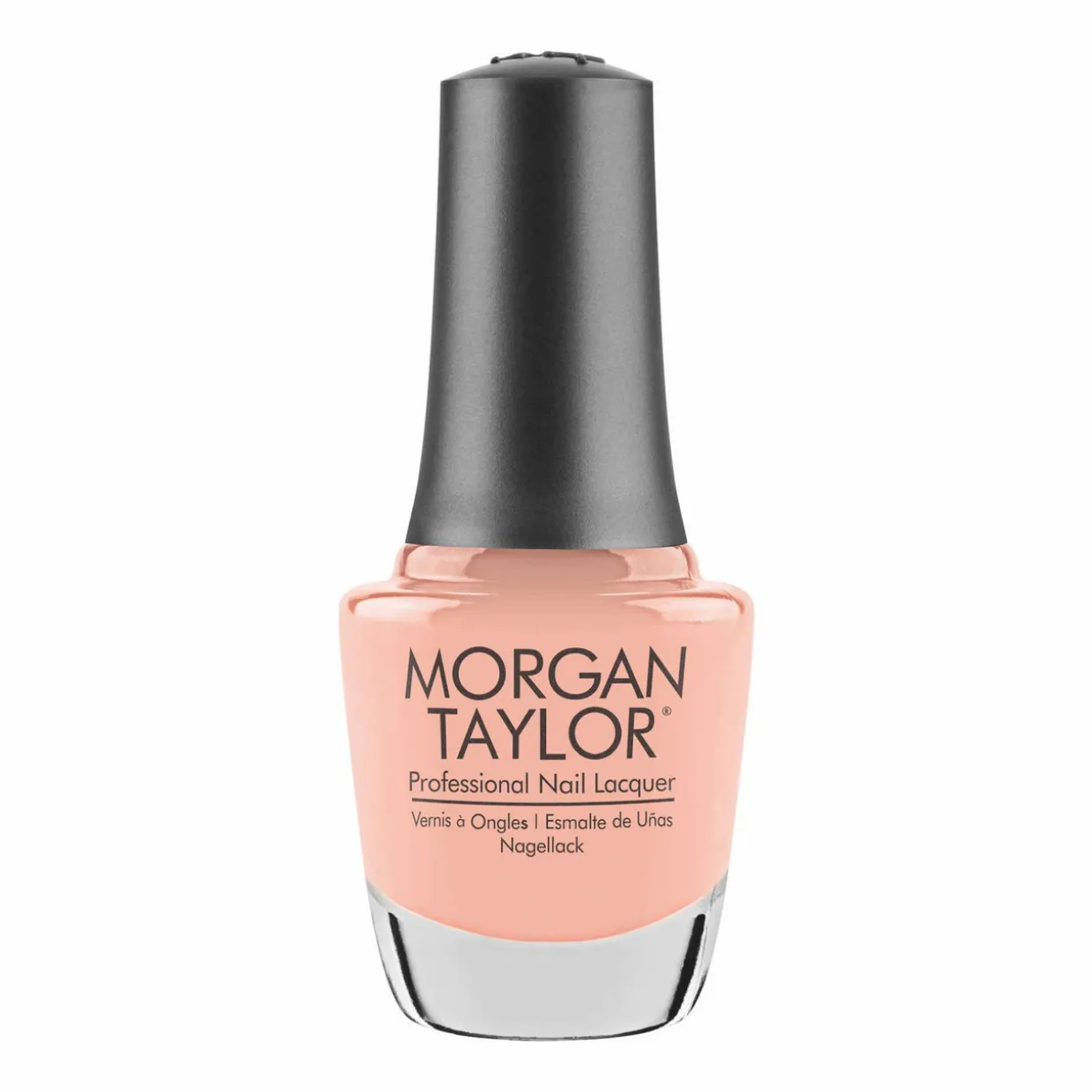 Morgan Taylor "Forever Beauty" Nail Lacquer, . 15 mL | .5 fl oz