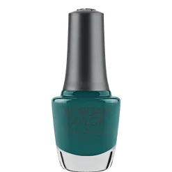 Morgan Taylor "Gotta Have Hue" Nail Lacquer, .5 Oz