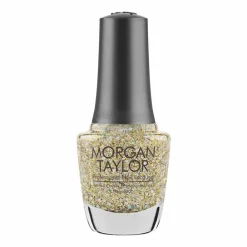 Morgan Taylor "Grand Jewels" Nail Lacquer, . 15 mL | .5 fl oz