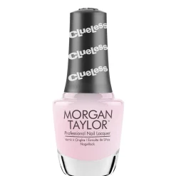 Morgan Taylor "Highly Selective" Nail Lacquer, 15 mL | .5 fl. Oz. - 3110455