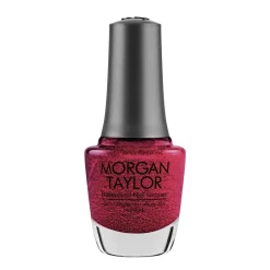 Morgan Taylor "High Voltage" Nail Lacquer, . 15 mL | .5 fl oz