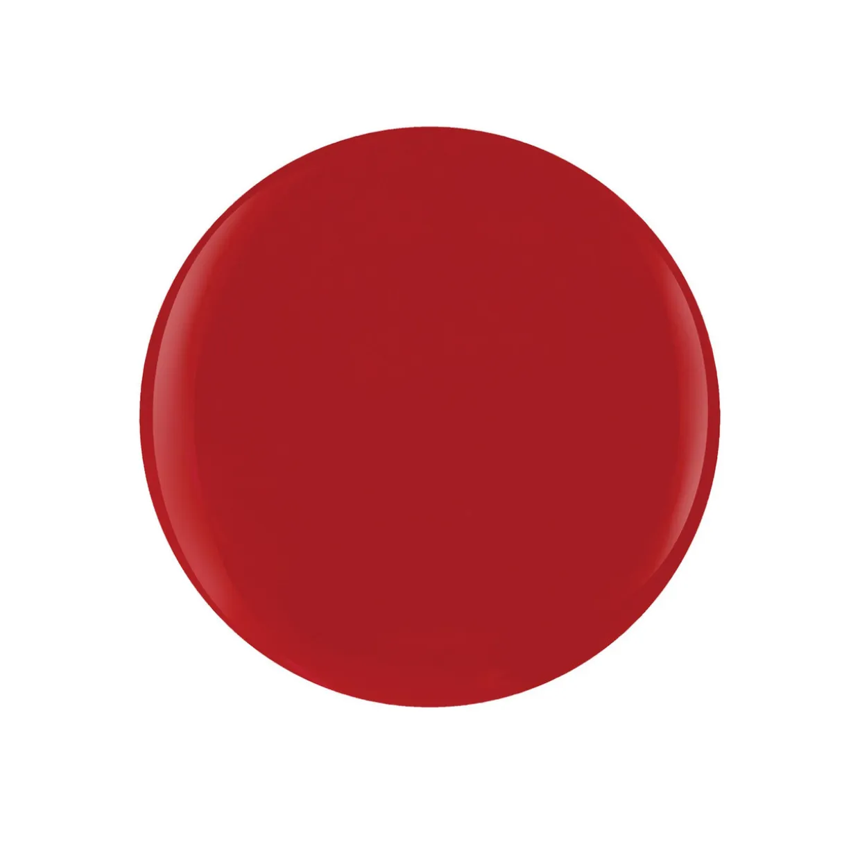 Morgan Taylor "Hot Rod Red" Nail Lacquer, .5 Oz