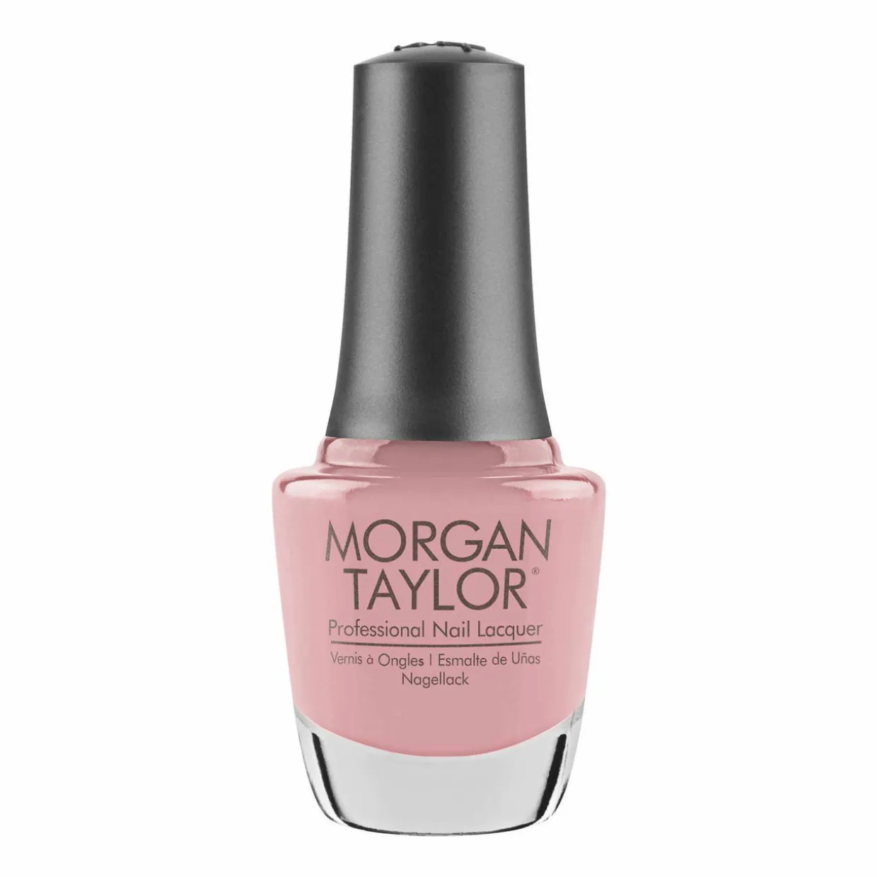 Morgan Taylor "I Feel Flower-Ful" Nail Lacquer, . 15 mL | .5 fl oz
