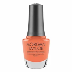 Morgan Taylor "I'm Brighter Than You" Nail Lacquer, . 15 mL | .5 fl oz