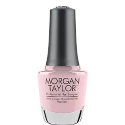 Morgan Taylor "I'm Charmed" Nail Lacquer, .5 Oz