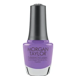 Morgan Taylor "Invitation Only" Nail Lacquer, .5 Oz