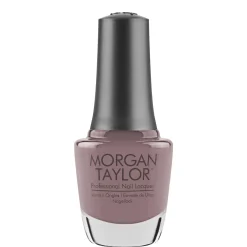 Morgan Taylor "I Or-Chid You Not" Nail Lacquer, .5 Oz