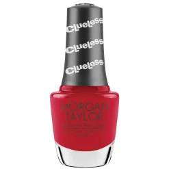 Morgan Taylor "I Totally Paused" Nail Lacquer, 15 mL | .5 fl. Oz. - 3110461