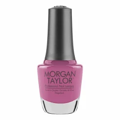 Morgan Taylor "It's A Lily" Nail Lacquer, . 15 mL | .5 fl oz