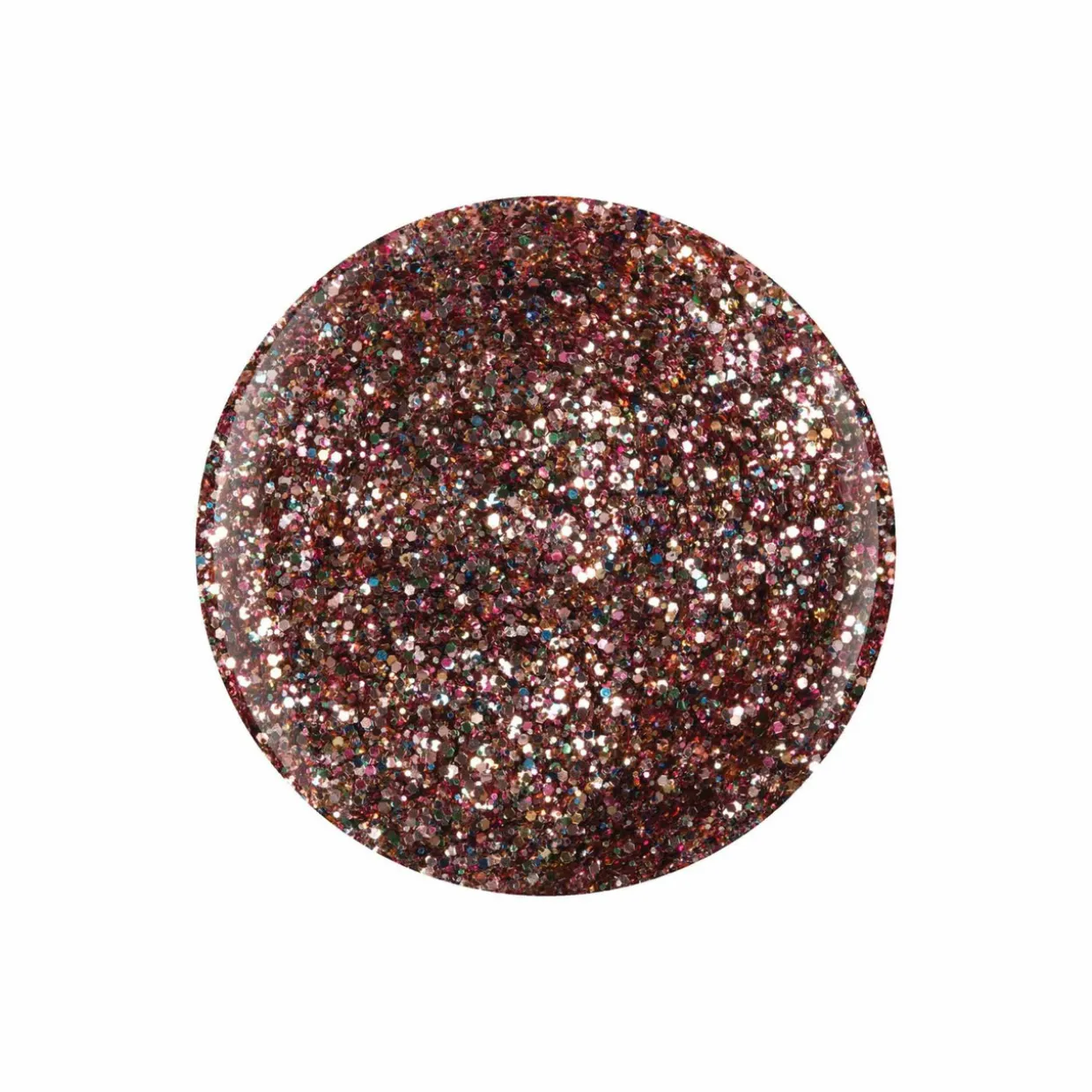 Morgan Taylor "It's My Party" Nail Lacquer, .5 Oz