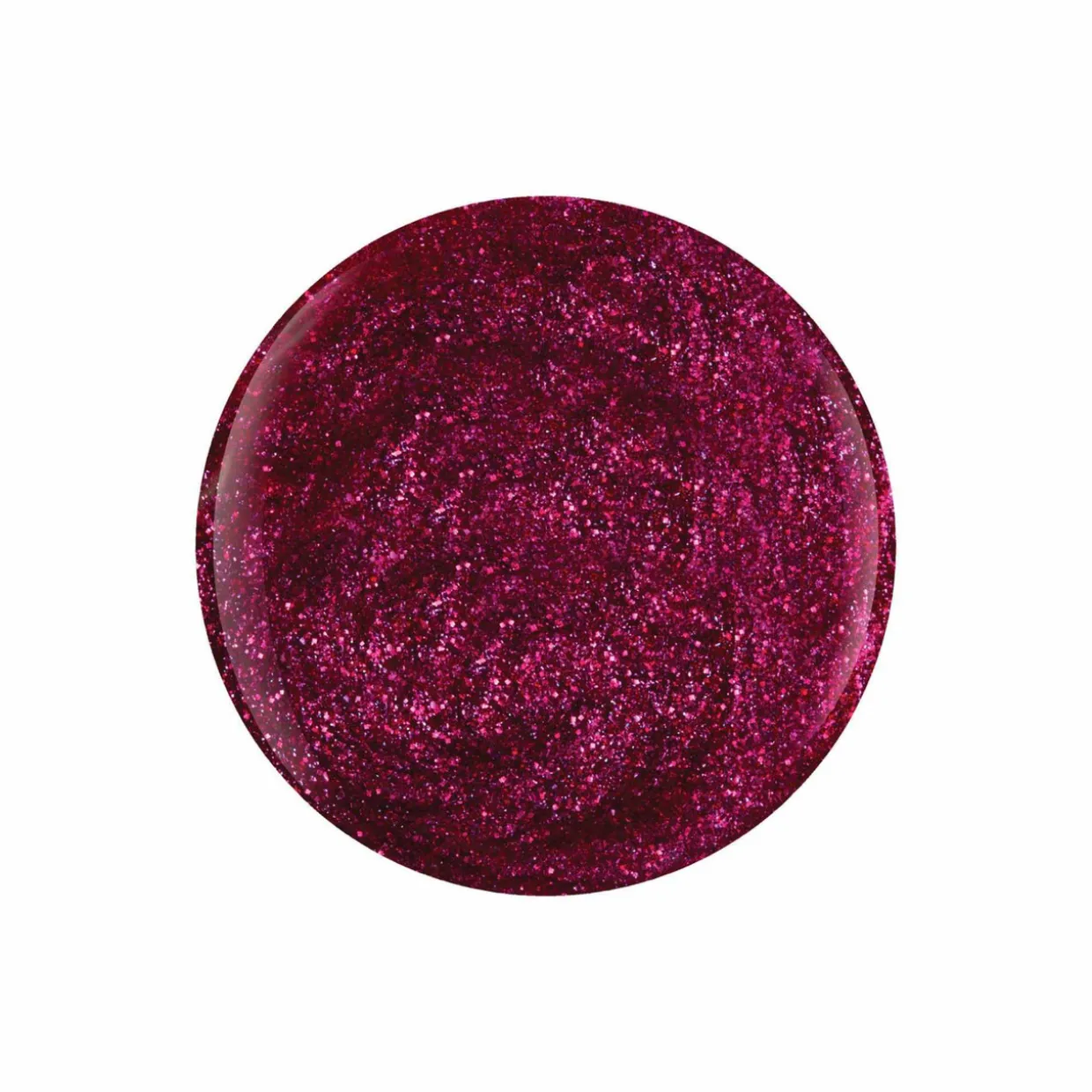 Morgan Taylor "J'adore My Mani" Nail Lacquer, .5 Oz