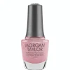 Morgan Taylor "June Bride" Nail Lacquer, . 15 mL | .5 fl oz