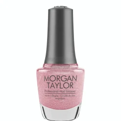 Morgan Taylor "June Bride" Nail Lacquer, . 15 mL | .5 fl oz
