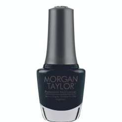 Morgan Taylor "Jungle Boogie" Nail Lacquer - 15 mL | 5 fl. oz.