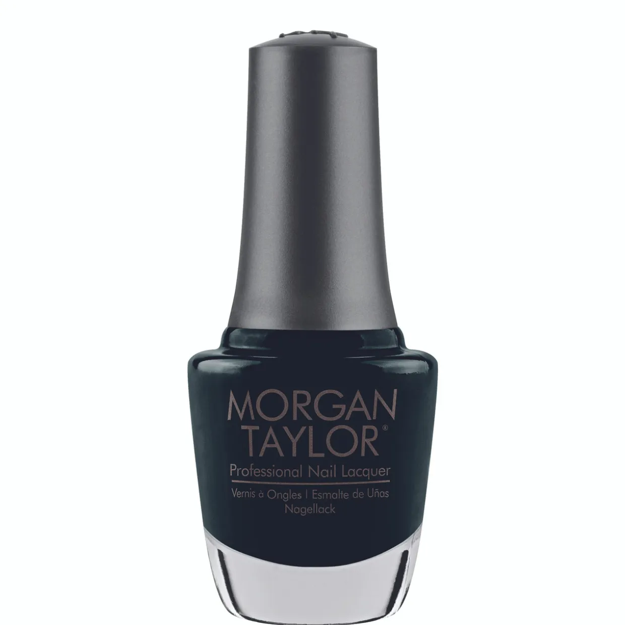 Morgan Taylor "Jungle Boogie" Nail Lacquer - 15 mL | 5 fl. oz.