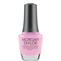 Morgan Taylor "La Dolce Vita" Nail Lacquer, .5 Oz