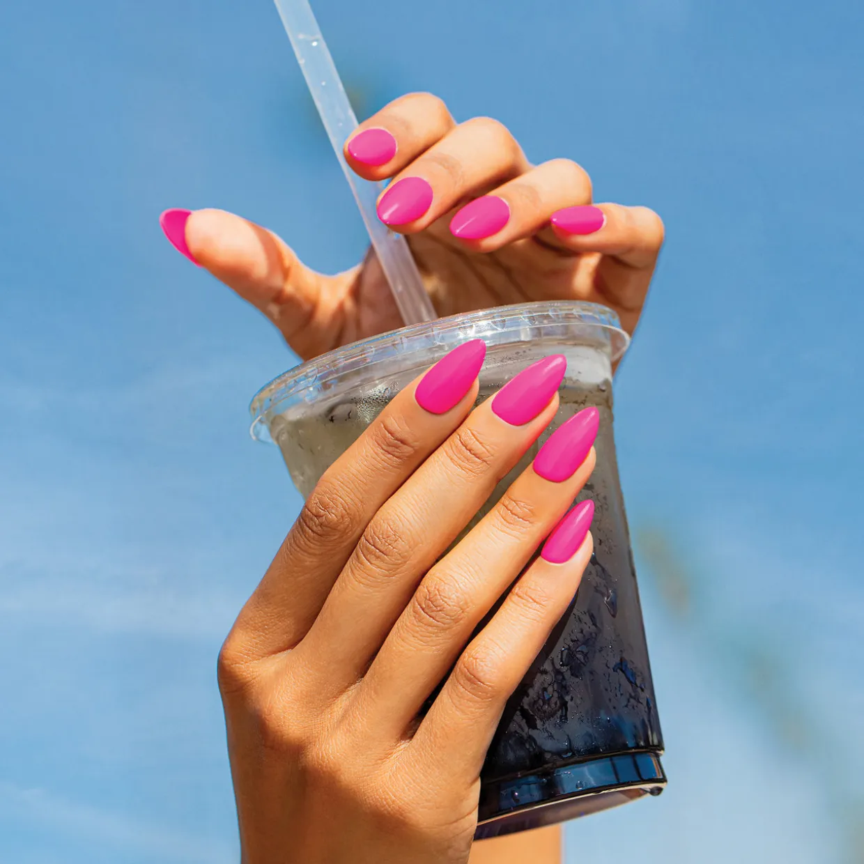Morgan Taylor "La La Love You!" Nail Lacquer, 15 mL | .5 fl oz