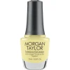 Morgan Taylor "Let Down Your Hair" Nail Lacquer - 15 mL | .5 fl oz