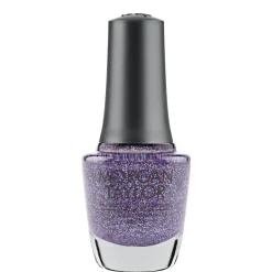 Morgan Taylor "Let Them Eat Cake" Nail Lacquer, .5 Oz