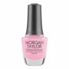 Morgan Taylor "Light Elegant" Nail Lacquer, . 15 mL | .5 fl oz