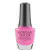 Morgan Taylor "Lip Service" Nail Lacquer, .5 Oz