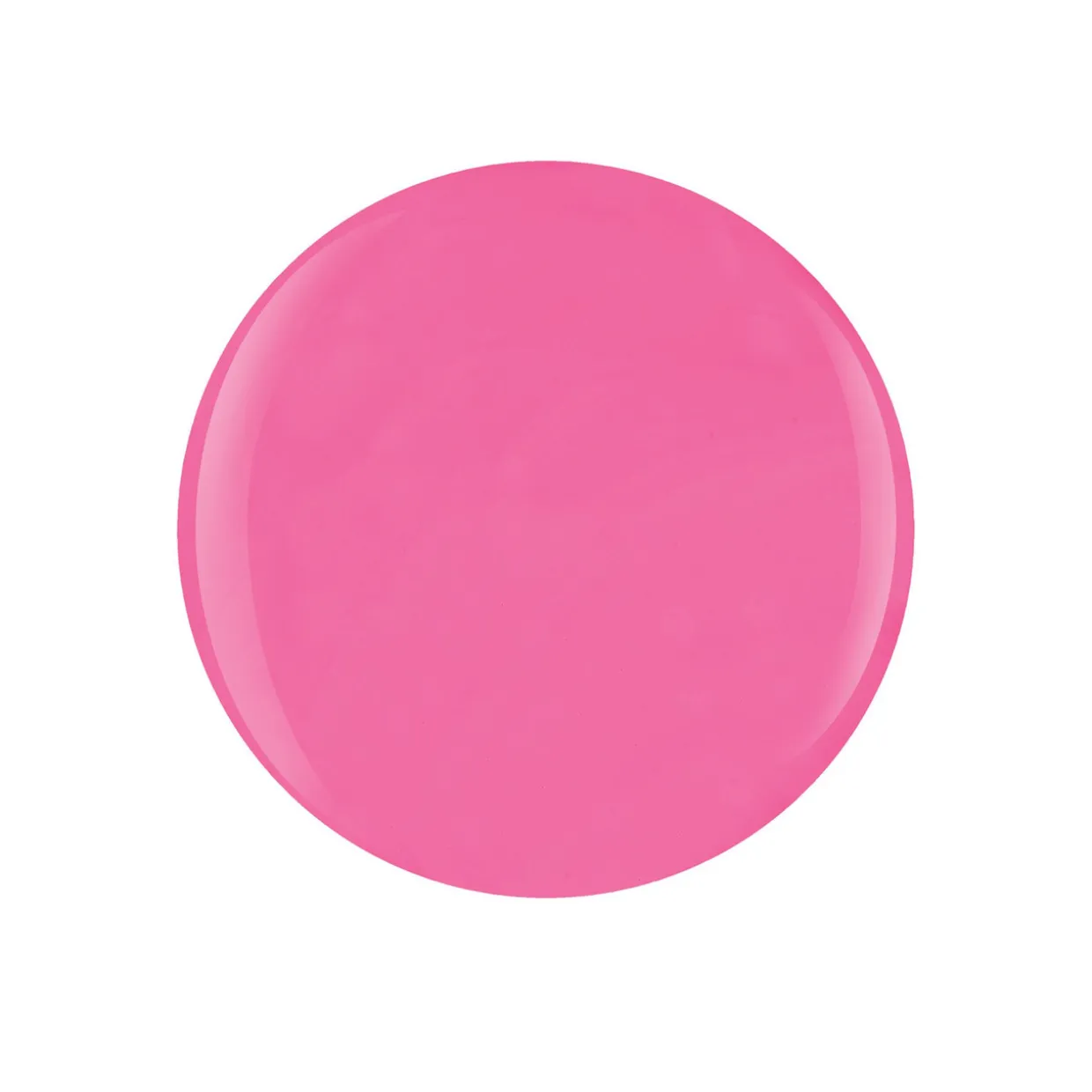 Morgan Taylor "Lip Service" Nail Lacquer, .5 Oz