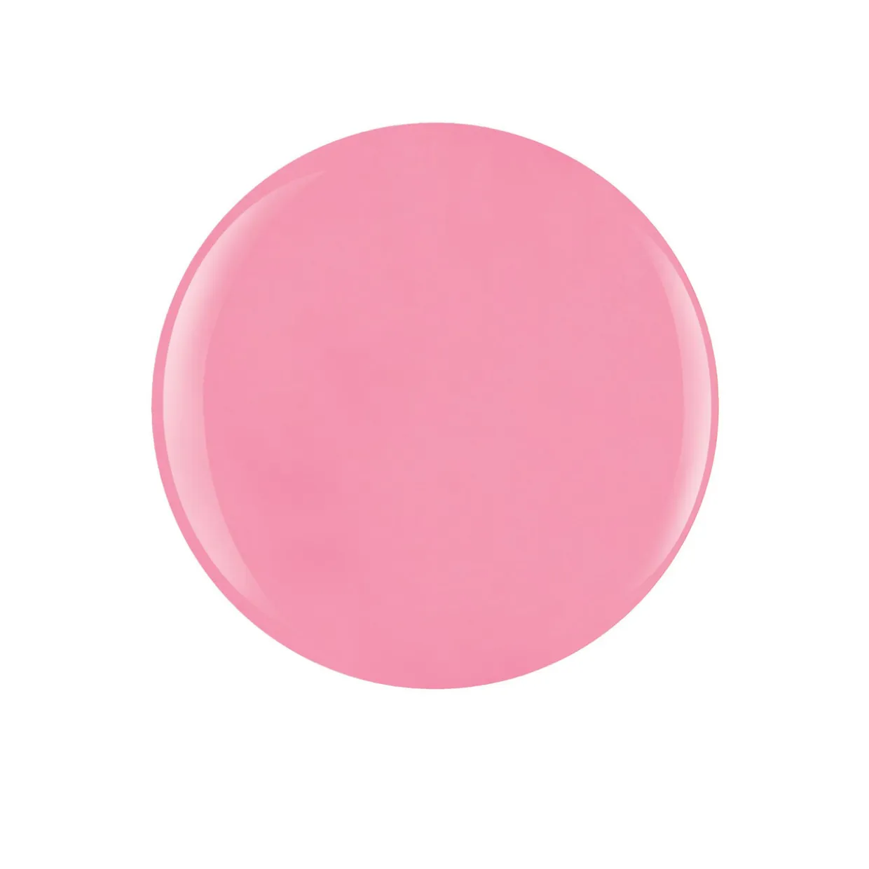 Morgan Taylor "Look At You, Pink-Achu!" Nail Lacquer, .5 Oz