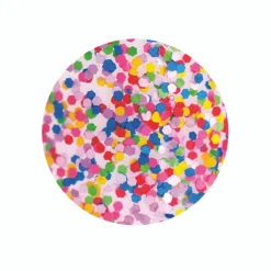 Morgan Taylor "Lots Of Dots" Nail Lacquer, . 15 mL | .5 fl oz