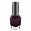 Morgan Taylor "Love Me Like A Vamp" Nail Lacquer, . 15 mL | .5 fl oz