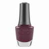 Morgan Taylor "Lust At First Sight" Nail Lacquer, . 15 mL | .5 fl oz